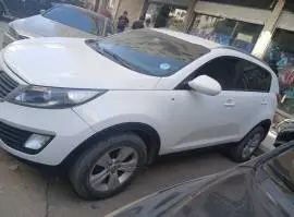 Kia Sportage 2013 for sale, Damascus