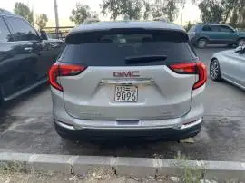 جمس تيرين 2016 للبيع, دمشق