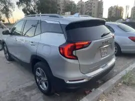 جمس تيرين 2016 للبيع, دمشق