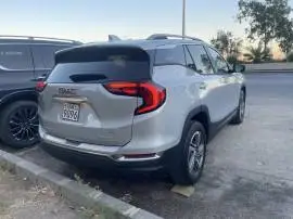 جمس تيرين 2016 للبيع, دمشق