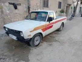 نيسان موديل 1994