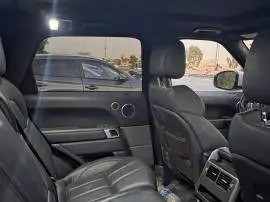 رانج روفر سبورت 2010 للبيع, دمشق