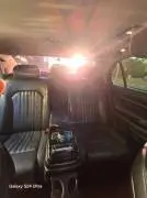 جينسس G90 موديل 2016, دمشق