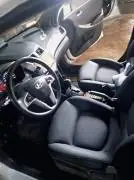 هونداي اكسنت 2011, حلب