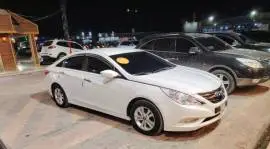 سوناتا 2023 وارد كوري