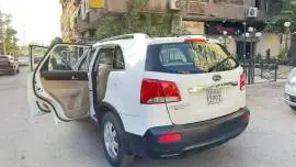 Kia Sorento 2013 for sale, Damascus