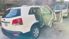 Kia Sorento 2013 for sale, Damascus