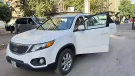 Kia Sorento 2013 for sale, Damascus