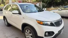 Kia Sorento 2013 for sale, Damascus