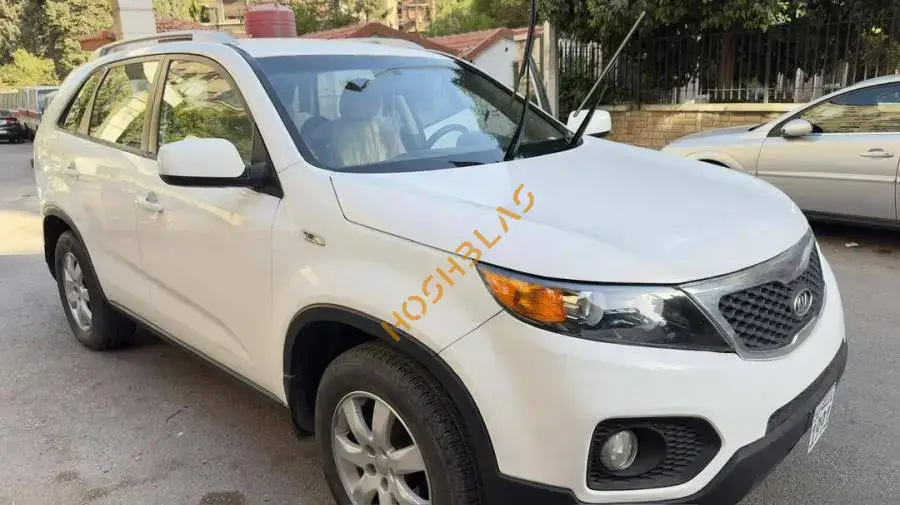 Kia Sorento 2013 for sale, Damascus