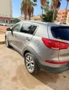 كيا سبورتاج 2015