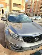 كيا سبورتاج 2015