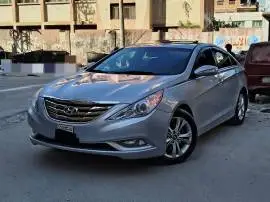 سوناتا 2011, دمشق