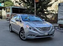 سوناتا 2011, دمشق