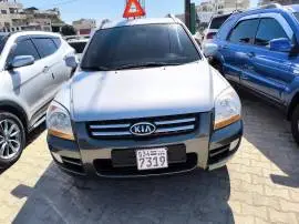 كيا سبورتاج 2006