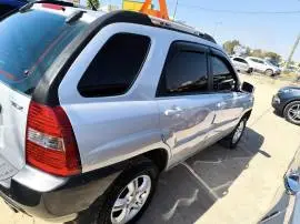 كيا سبورتاج 2006