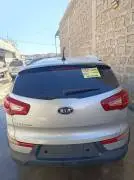 كيا سبورتاج 2012