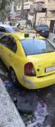 Hyundai Verna 2006 for sale, Hama