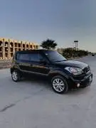 كيا سول 2012, حلب