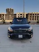 كيا سول 2012, حلب