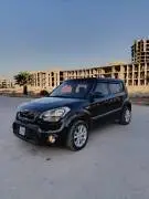 كيا سول 2012, حلب