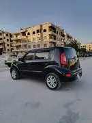 كيا سول 2012, حلب