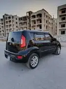 كيا سول 2012, حلب