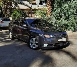 Kia Forte 2010