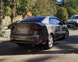 Kia Forte 2010