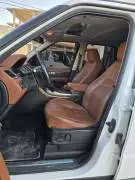 Range Rover 2012 Limited