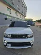 رنج روفر 2012 ليميتد