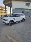 Range Rover 2012 Limited