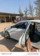 هيونداي اكسنت 2011, دمشق