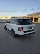 رنج روفر سبورت 2012