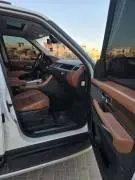 رنج روفر سبورت 2012