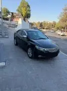 كيا فورتي 2010