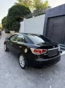 كيا فورتي 2010