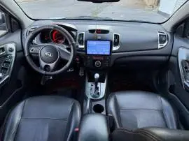 كيا فورتي 2010