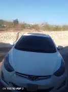 هيونداي النترا 2014 للبيع