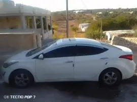 Hyundai Elantra 2014 for sale