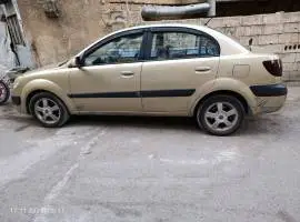 Kia Rio 2006 for sale