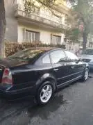 فولكسفاكن باسات 2002 للبيع, دمشق