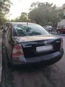 فولكسفاكن باسات 2002 للبيع, دمشق