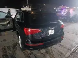 اودي كيو فايف ٢٠١٣ للبيع, دمشق