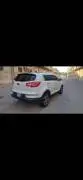 Kia Sportage 2012
