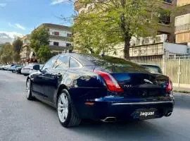 جاكور xj 2012, دمشق