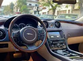 جاكور xj 2012, دمشق