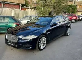جاكور xj 2012, دمشق