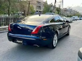 جاكور xj 2012, دمشق