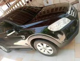 دايو وينستورم 2009, دمشق